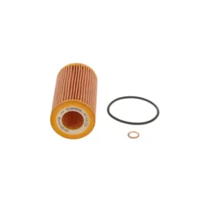 BOSCH 1457429119 Filtro de aceite