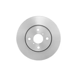 BOSCH 0986479363 Disco de freno (Unidad)