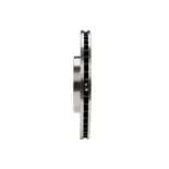 BOSCH 0986479R89 Disco de freno (Unidad)