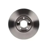BOSCH 0986479R89 Disco de freno (Unidad)