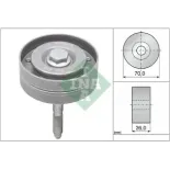 Schaeffler INA 532059610 Polea inversión/guía, correa poli V