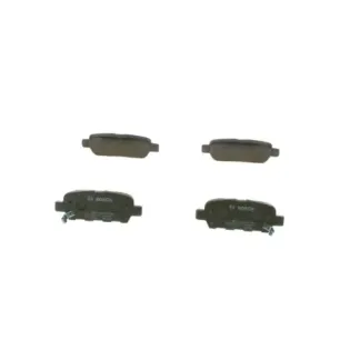 BOSCH 0986494090 Juego de pastillas de freno