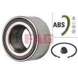 Schaeffler FAG 713618910 Juego de cojinete de rueda