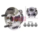 Schaeffler FAG 713613910 Juego de cojinete de rueda