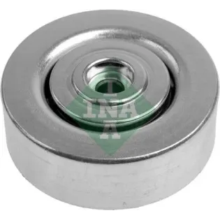 Schaeffler INA 532036320 Polea inversión/guía, correa poli V