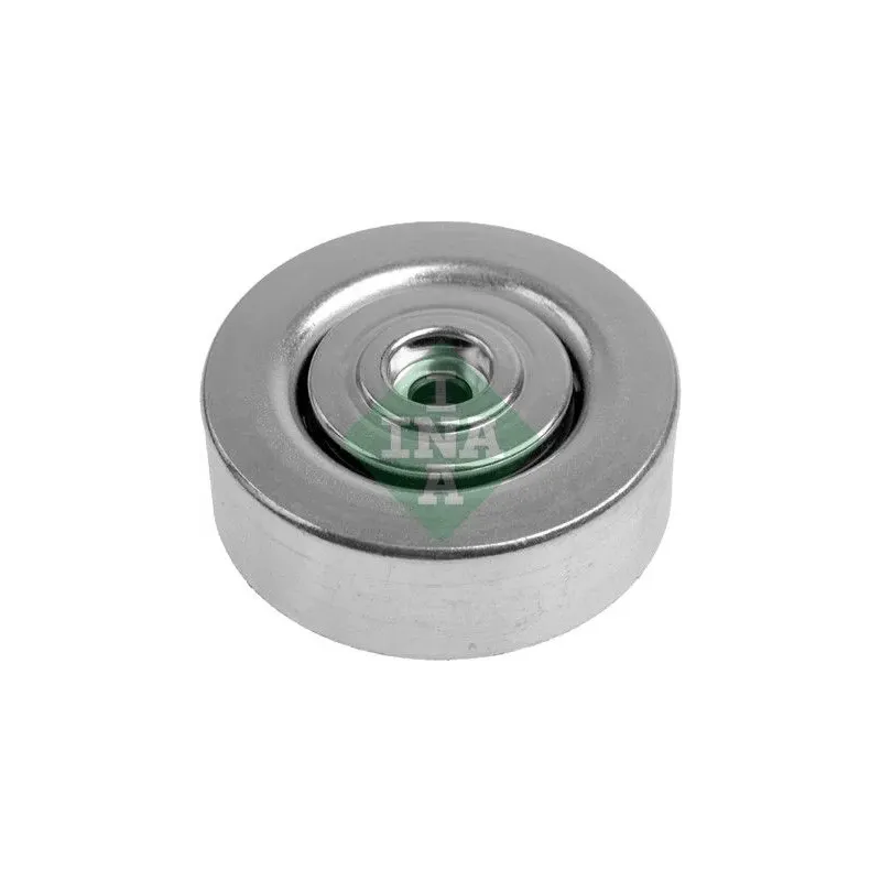Schaeffler INA 532036320 Polea inversión/guía, correa poli V