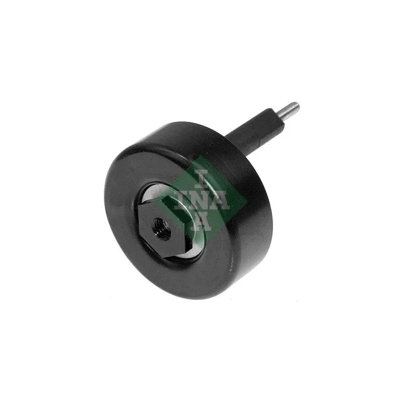 Schaeffler INA 531078810 Polea tensora, correa poli V
