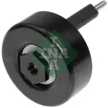 Schaeffler INA 531078810 Polea tensora, correa poli V