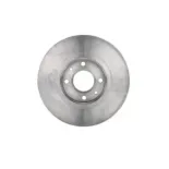 BOSCH 0986478831 Disco de freno (Unidad)