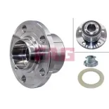 Schaeffler FAG 713611070 Juego de cojinete de rueda