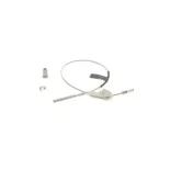 BOSCH 1987477142 Cable de accionamiento, freno de estacionamiento