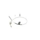 BOSCH 1987477142 Cable de accionamiento, freno de estacionamiento