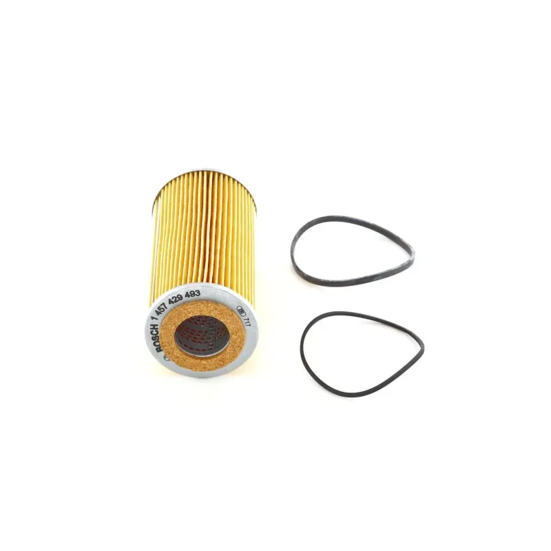 BOSCH 1457429493 Filtro de aceite