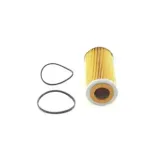 BOSCH 1457429493 Filtro de aceite
