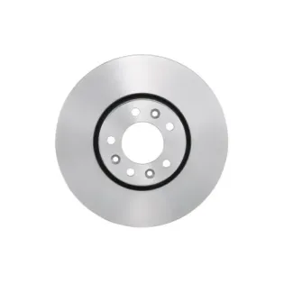 BOSCH 0986479380 Disco de freno (Unidad)