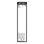 BOSCH 3397118321 Limpiaparabrisas