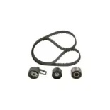 BOSCH 1987946581 Juego de correas dentadas