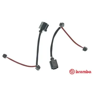 BREMBO A00448 Contacto de aviso, desgaste de los frenos