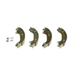 BREMBO S68517 Juego de zapatas de frenos
