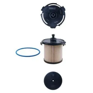 MAHLE KX387D Filtro combustible