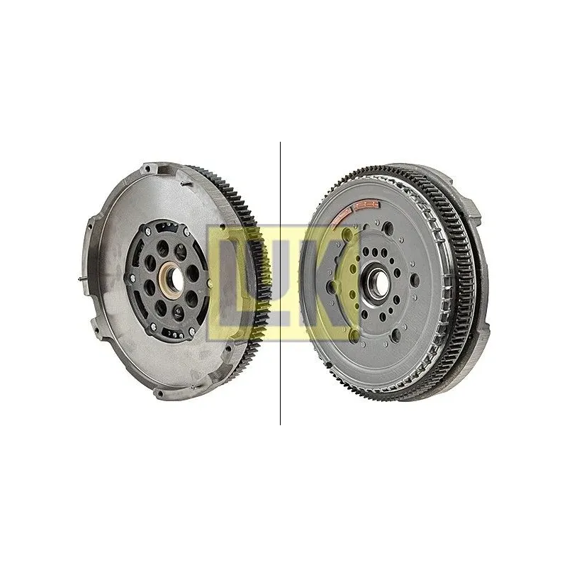 Schaeffler LuK 415062810 Volante motor