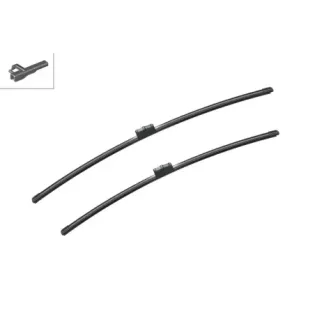 BOSCH 3397118964 Limpiaparabrisas