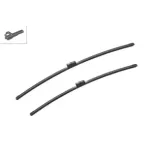 BOSCH 3397118964 Limpiaparabrisas