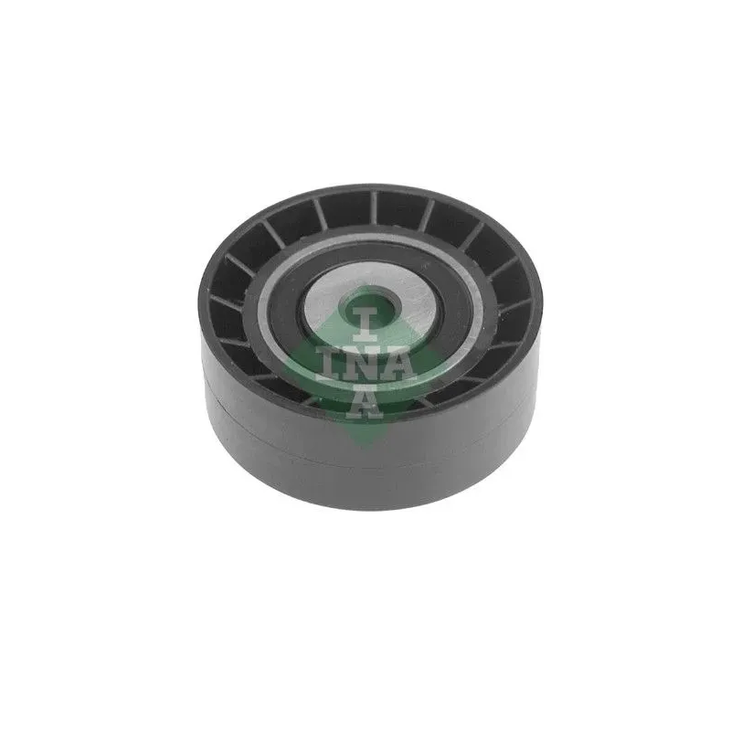 Schaeffler INA 532026010 Polea inversión/guía, correa poli V
