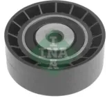 Schaeffler INA 532026010 Polea inversión/guía, correa poli V