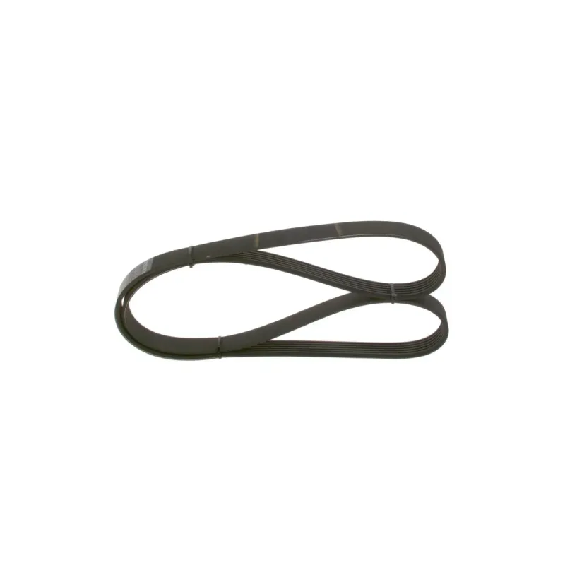 BOSCH 1987948360 Correa trapecial poli V