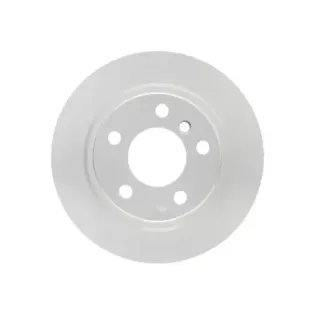 BOSCH 0986479043 Disco de freno (Unidad)