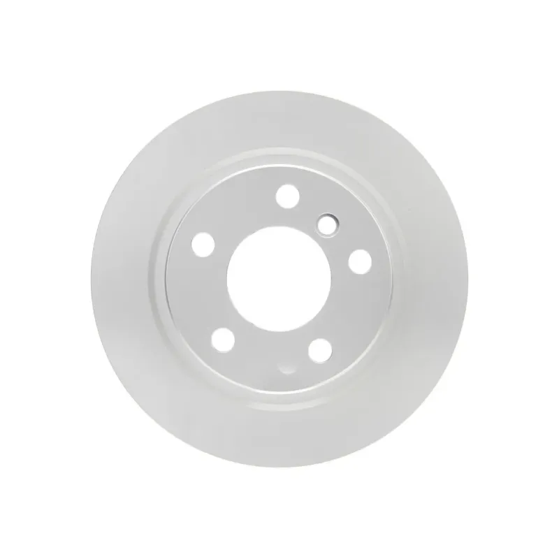 BOSCH 0986479043 Disco de freno (Unidad)