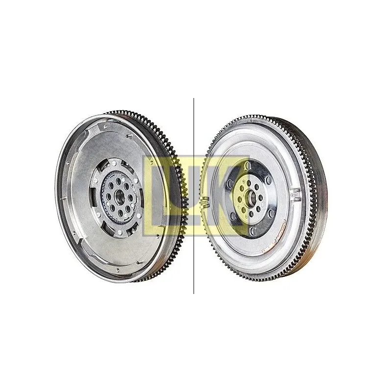 Schaeffler LuK 415037510 Volante motor