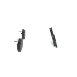 BOSCH 0986424457 Juego de pastillas de freno