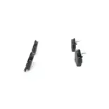 BOSCH 0986424457 Juego de pastillas de freno