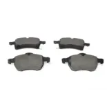 BOSCH 0986424457 Juego de pastillas de freno