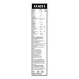 BOSCH 3397007504 Limpiaparabrisas