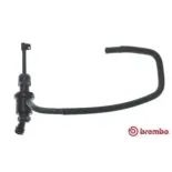 BREMBO C56032 Cilindro maestro, embrague