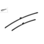 BOSCH 3397014206 Limpiaparabrisas