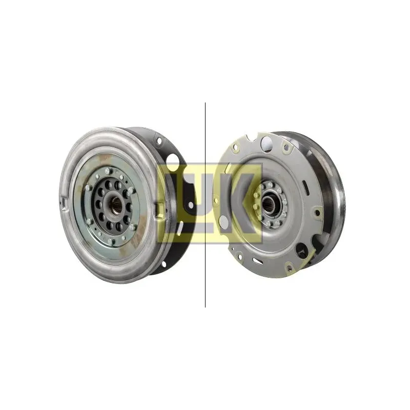 Schaeffler LuK 415086209 Volante motor