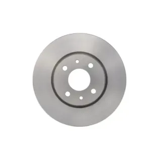 BOSCH 0986478639 Disco de freno (Unidad)