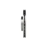 BOSCH 0986478639 Disco de freno (Unidad)