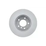 BOSCH 0986479213 Disco de freno (Unidad)