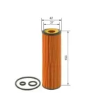 BOSCH 1457429261 Filtro de aceite