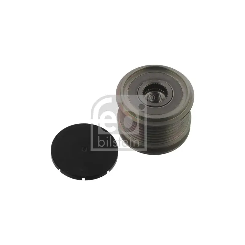 FEBI BILSTEIN 21684 Rueda libre alternador