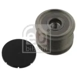 FEBI BILSTEIN 21684 Rueda libre alternador