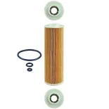 MAHLE OX183/5D1 Filtro de aceite