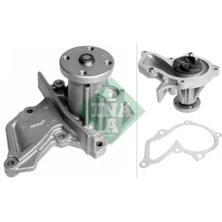 Schaeffler INA 538028810 Bomba de agua, refrigeración del motor