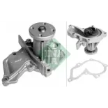 Schaeffler INA 538028810 Bomba de agua, refrigeración del motor