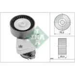 Schaeffler INA 534008130 Tensor de correa, correa poli V